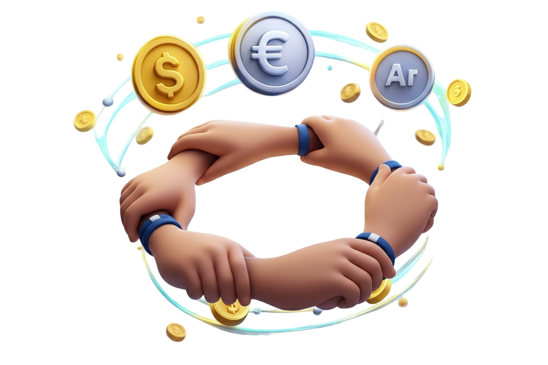 Solidarité illustration