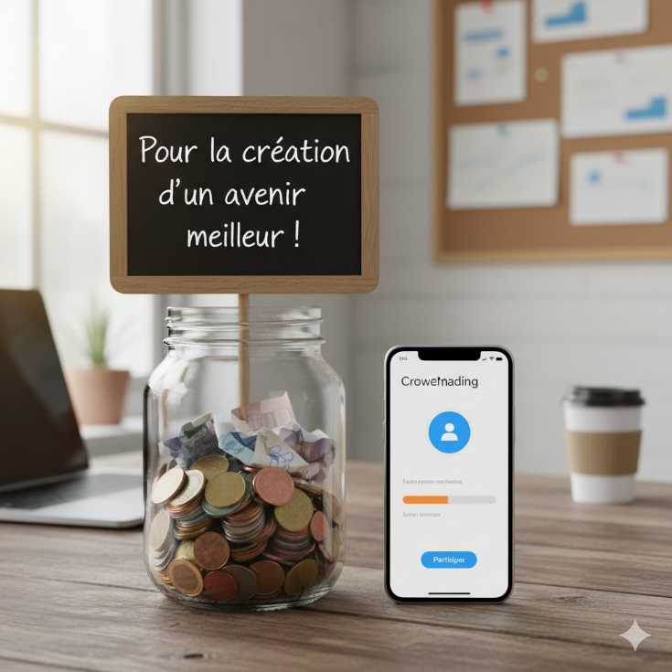 Communauté & Projets sociaux