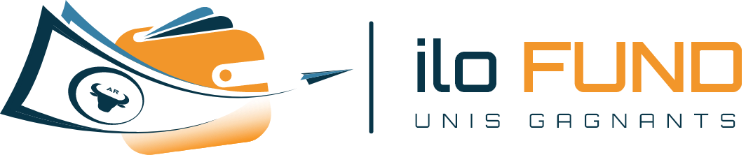 IloFund Logo