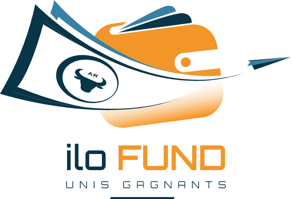 IloFund Logo